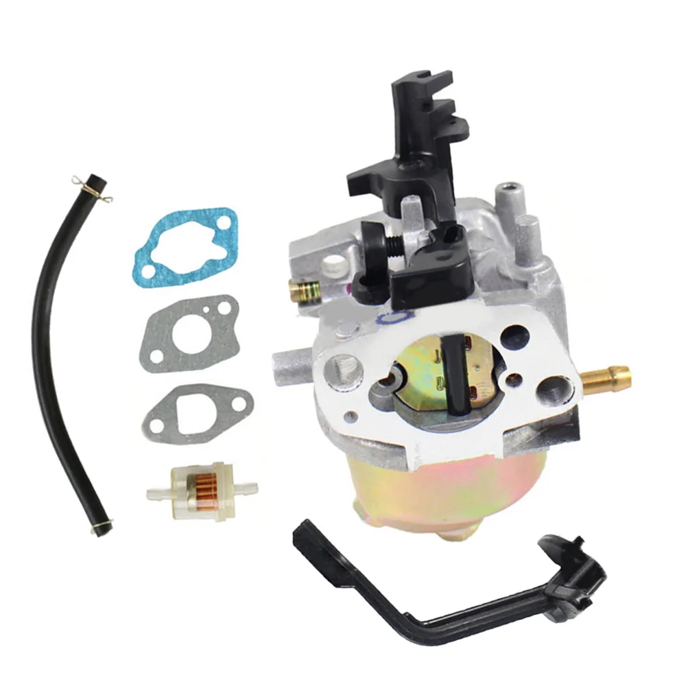 Рычаг дросселя карбюратор масляная трубка фильтр Набор для Вэнь power Pro 3500
