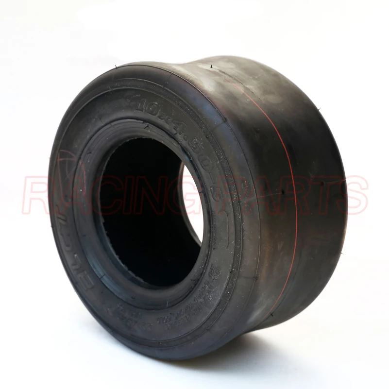 Износостойкие шины для карт переднее колесо 10X-5 заднее 11X-5 дрифтовая вакуумная