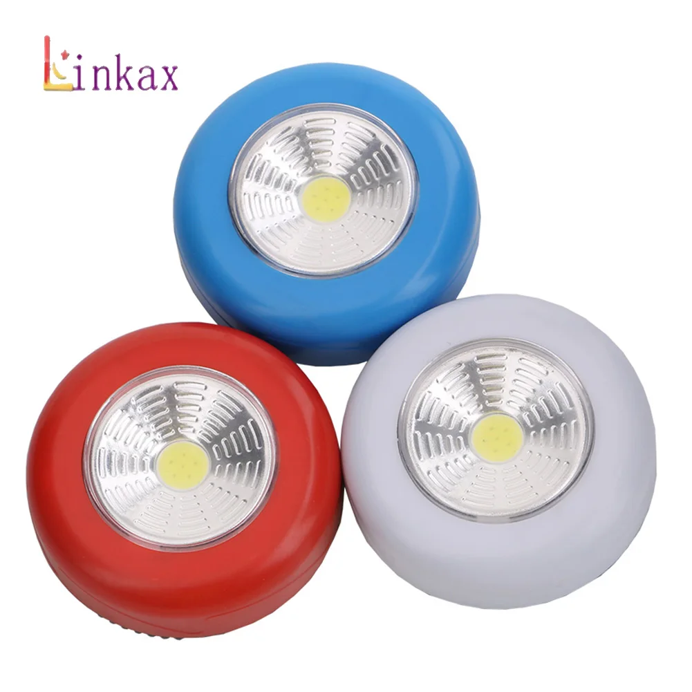 Суперъяркая портативная мини-лампа-фонарик фонарики ночной фонарь фонарик