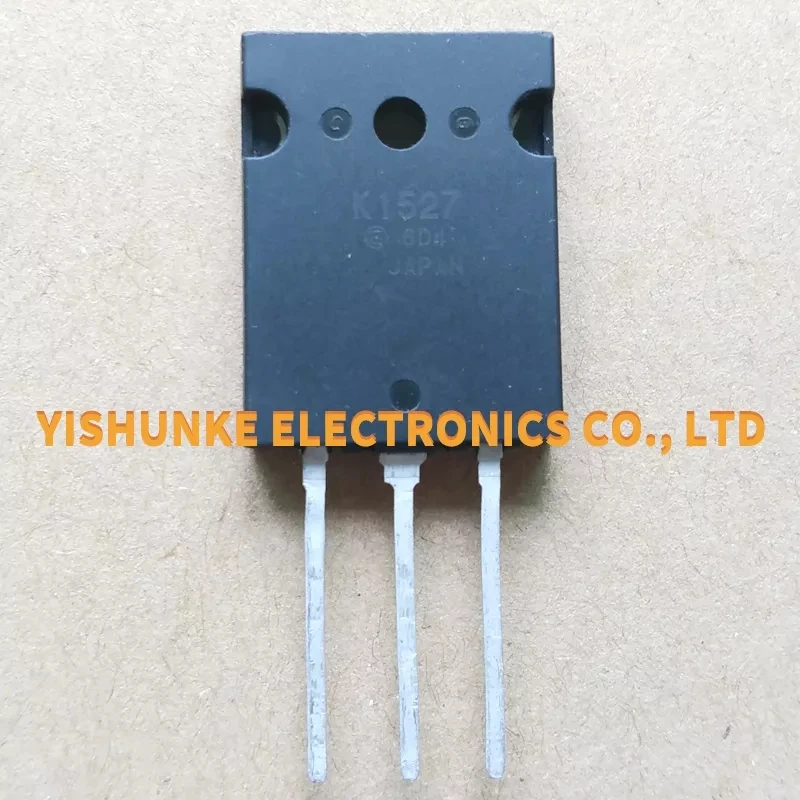 5PCS BU532AL BU2532 C4897 GT40T301 J6820 APT10040LVR K1527 TO-3PL | Электроника