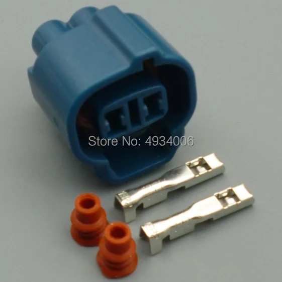 Worldgolden 2 Pin 6189-0031 парковке Управление разъем авто противотуманные светильник