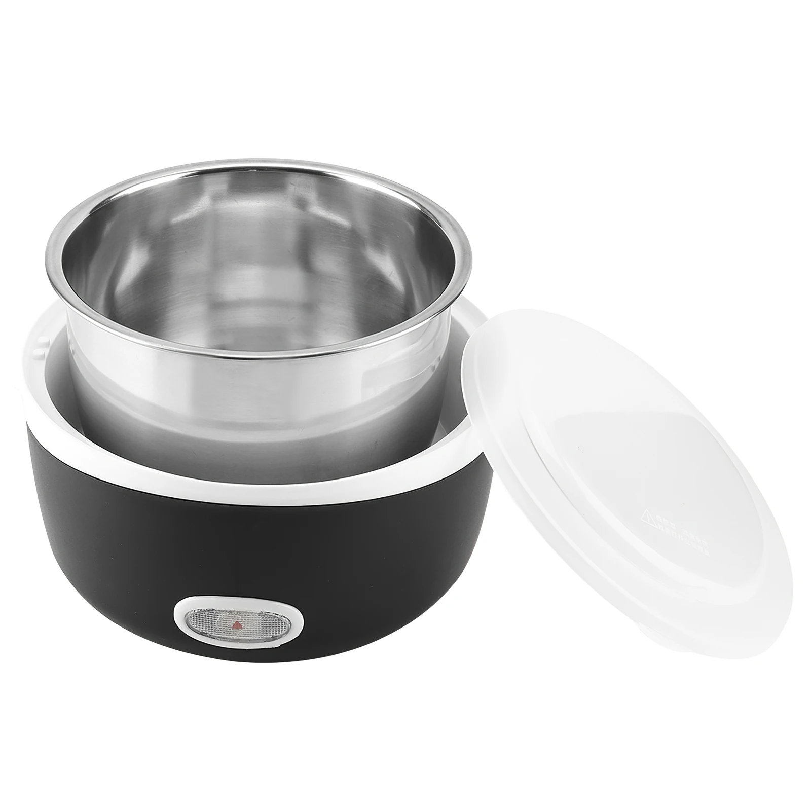 

1,1-1.2L большой Ёмкость нагрева Коробки для обедов Портативный еды нагреватель быстрый нагрев Еда Электрический подогреватель Еда нагревате...