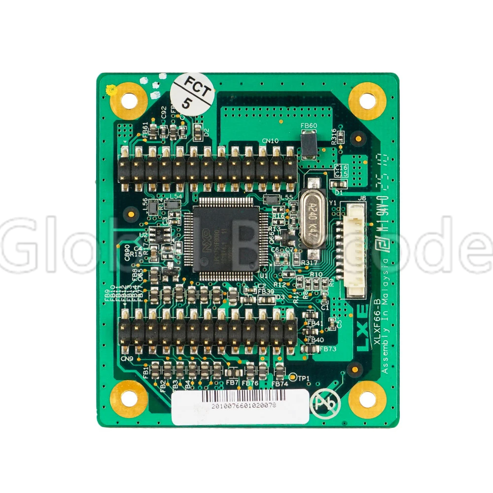 

Charging PCB (XLXF66-D) Replacement for Honeywell LXE Thor VM2 Free Shipping