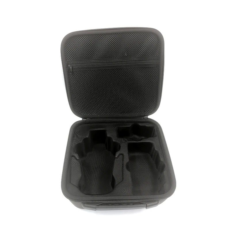 SJRC F11 4K PRO GPS RC Drone piezas de repuesto impermeable bolsa de transporte de hombro port&aacute;til maleta de transporte para F11 4K PRO F11 GPS Quadcopter-0