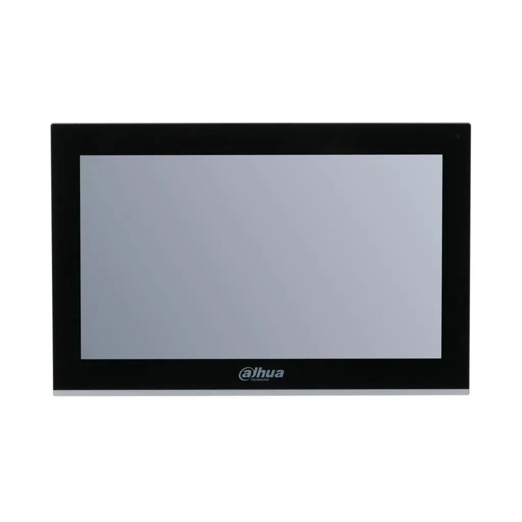 Оригинальный видеодомофон Dahua VTH5441G цифровой VTH 10 &quotTFT сенсорный экран запись и