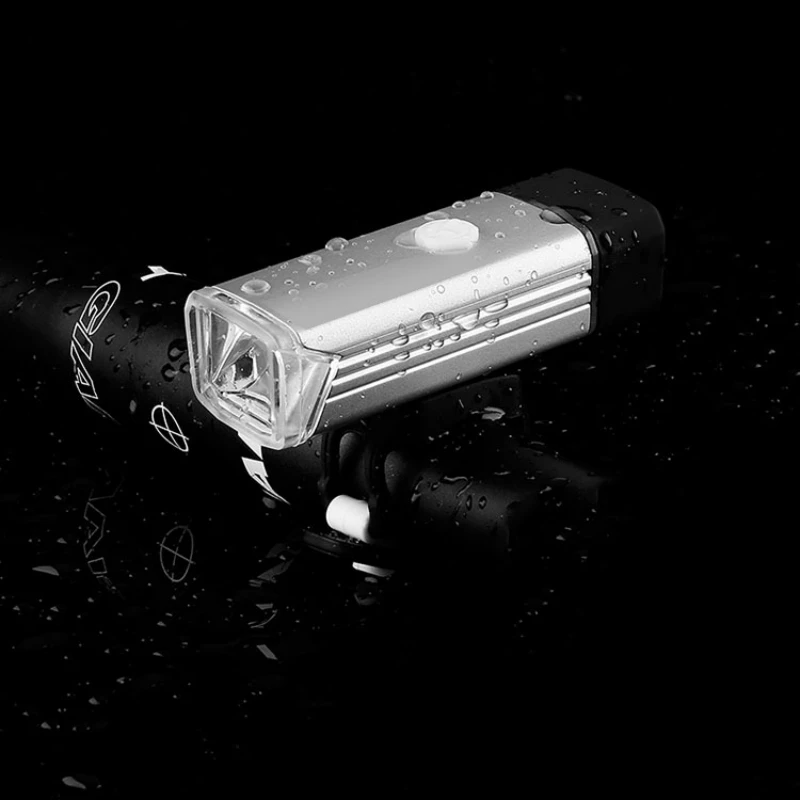 Светильник фонарь с USB-зарядкой 180 лм | Спорт и развлечения