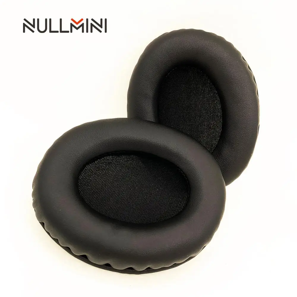 NullMini Сменные амбушюры для SOUL от Ludacris SL150 PRO наушники наушник рукав гарнитура SL150PRO |