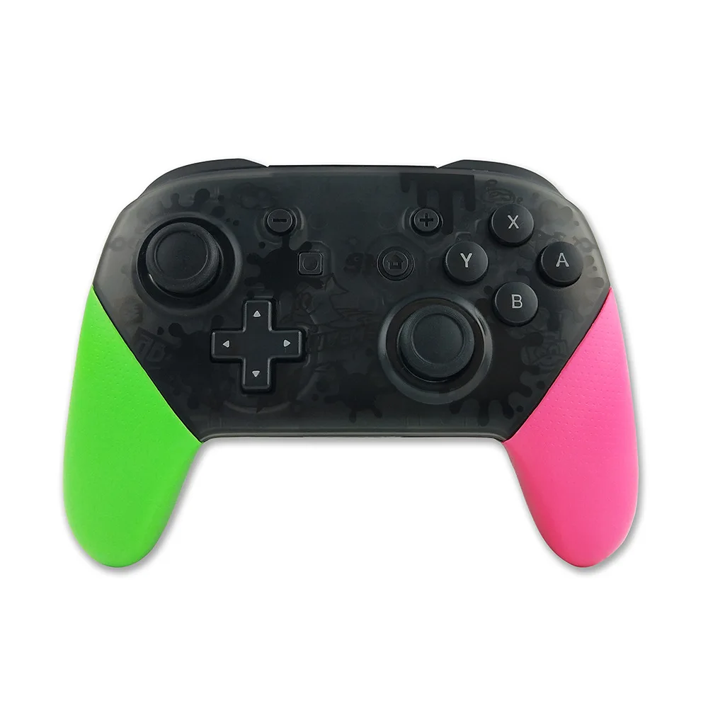Для nintendo Switch Pro Dual Shock беспроводной контроллер геймпад джойстик