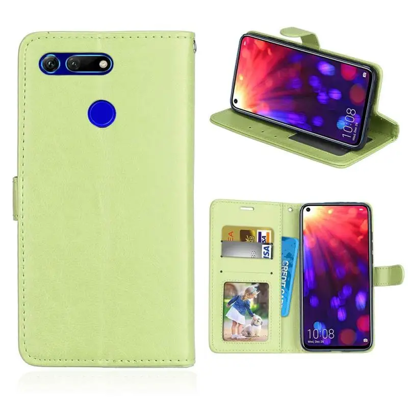 

Case Back Cover Casing Leather Wallet Phone Cases for Huawei Y3 Y5 Y6 Y7 Y9 2017 2018 2019 II 2 III 3 Pro Lite Prime Y560