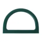 Замена ручки полиэтиленового пакета для изготовления кошелька DIY