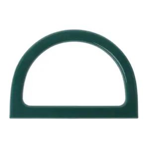 Замена ручки полиэтиленового пакета для изготовления кошелька DIY