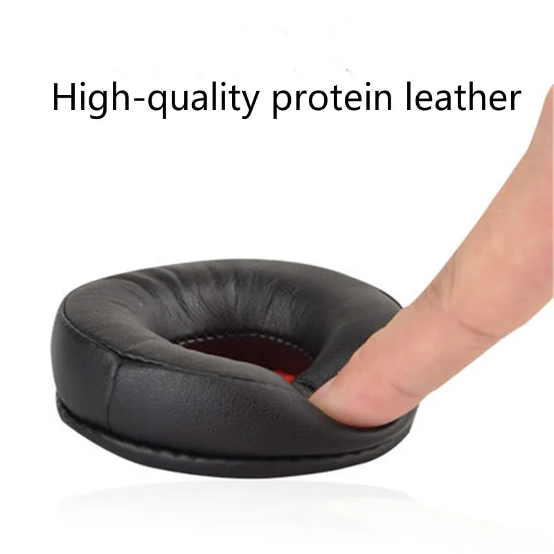 Высококачественная пена для гарнитуры Cusion ЗАМЕНА ДЛЯ Jabra MOVE беспроводные Bluetooth