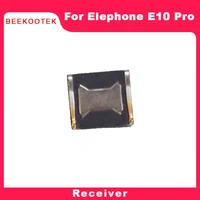 Наушники Elephone E10 Pro, новые оригинальные Передние динамики для Elephone E10 мобильный телефон