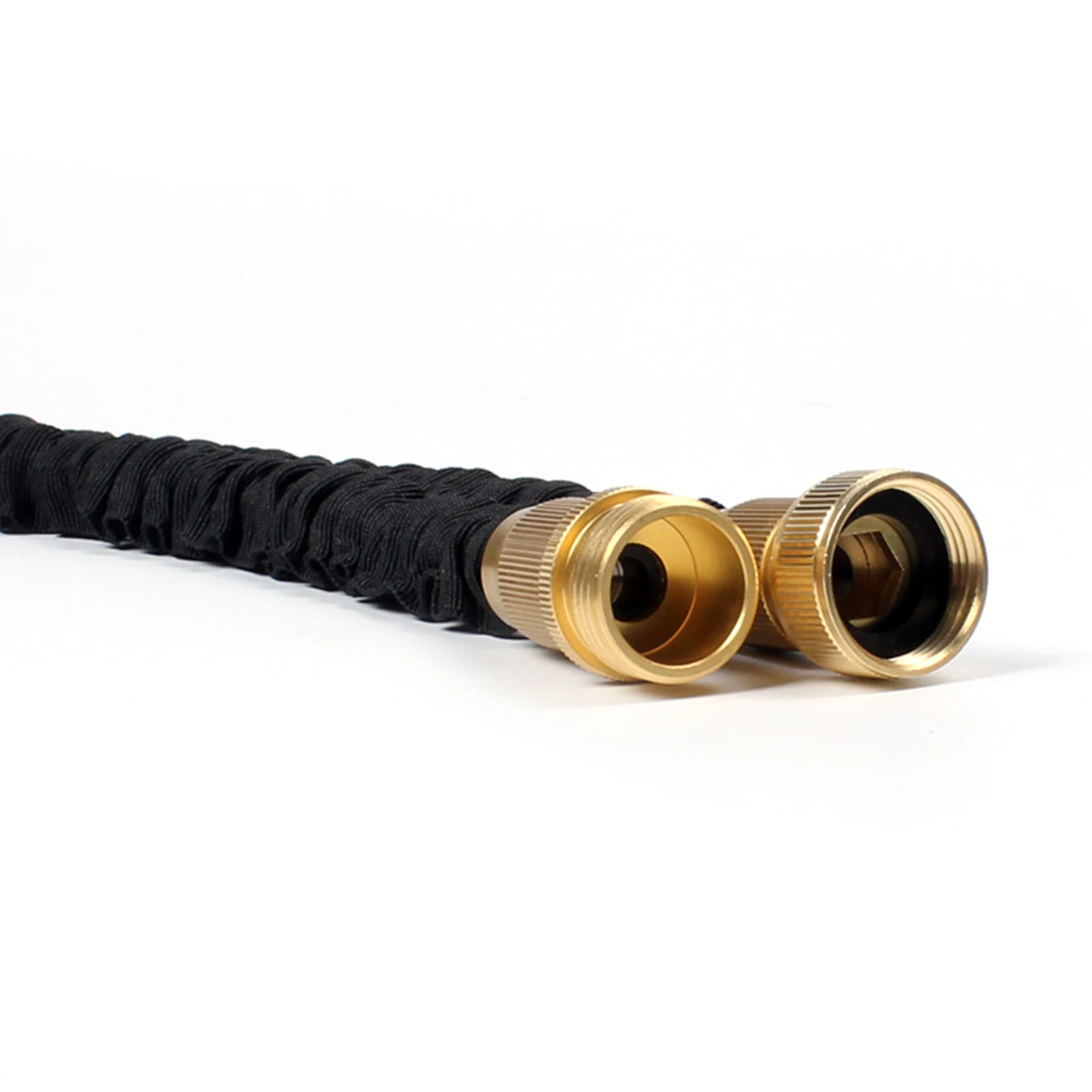 

Garden Telescopic Hose Pipe Water Watering Hose Expandable Magic Hose 7 Patterns Water Gun Foam Pot Big Promotion Washing Car