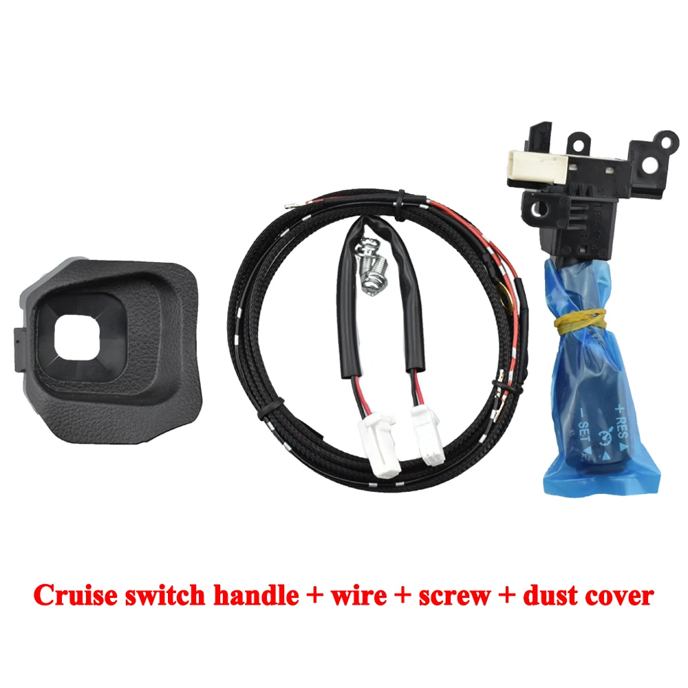 

Переключатель круиз-контроля 84632-34011 45186-0G030-C0 45186-0G030 для Toyota Land Cruiser Prado GRJ150L 10-13 GRJ152 2015-2017