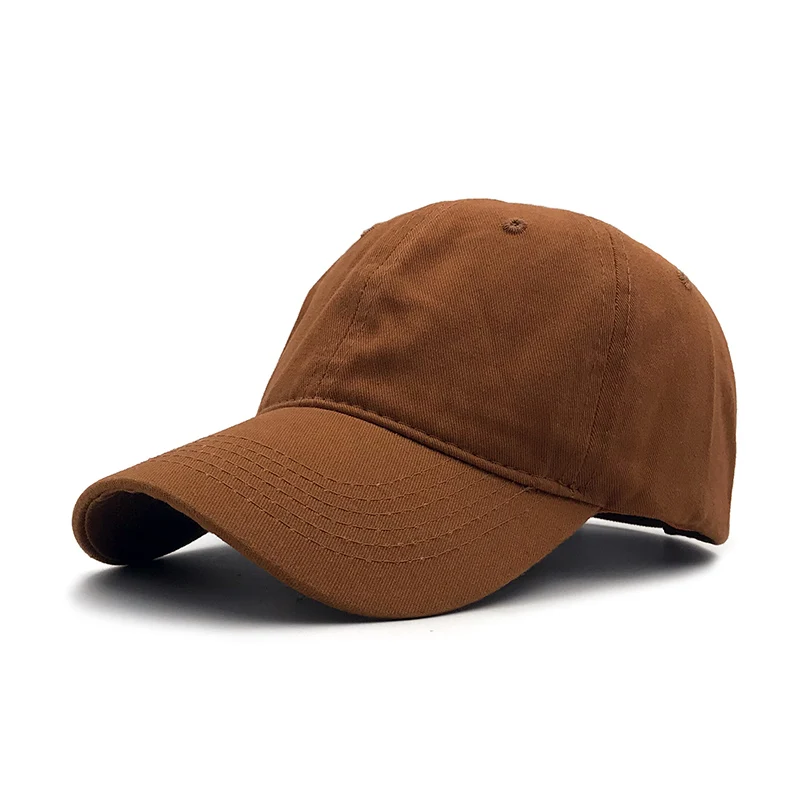 

2019 Men Soft Top Baseball Cap Women Snapback Caps Casquette Hats For Men Plain Blank Bone Solid Gorras Planas Caps Plain Solid