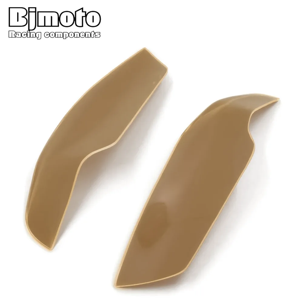 

Motorcycle YZFR3 YZFR25 headlight screen Lens protective cover For Yamaha YZF-R3 YZF-R25 2013-2017 YZF R3 R25 head lamp cover