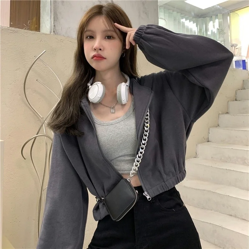 Бархатный цвет с высокой талией и коротким капюшоном для ванной комнаты | Женская