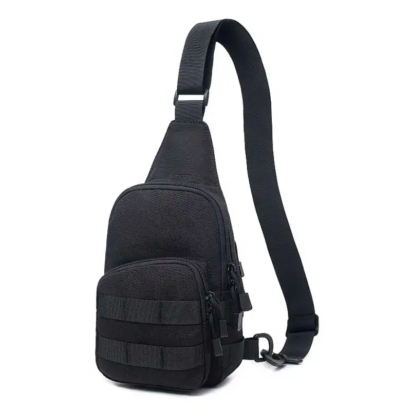 Тактическая спортивная сумка На открытом воздухе военная Водонепроницаемая