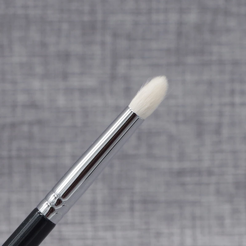 Профессиональная Кисть для макияжа ручной работы C08 карандаш кисть теней век