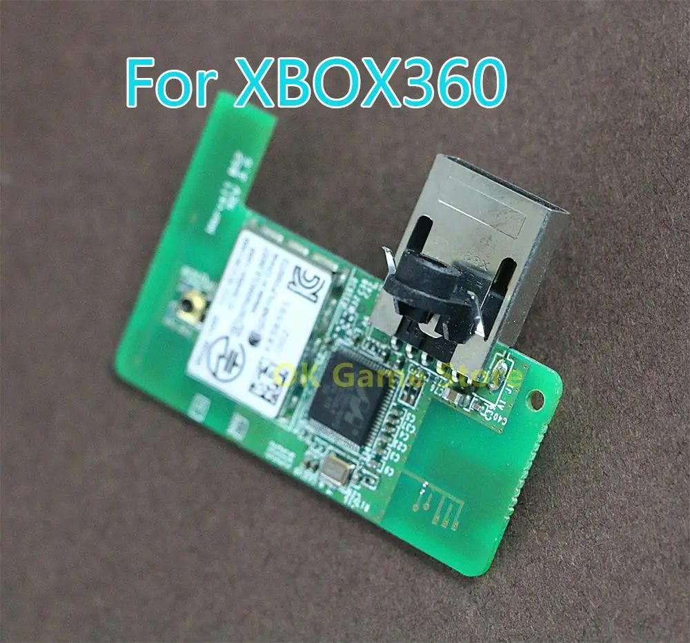1 шт. для Xbox 360 внутренний беспроводной модуль Wi Fi сменная плата адаптера Microsoft xbox360