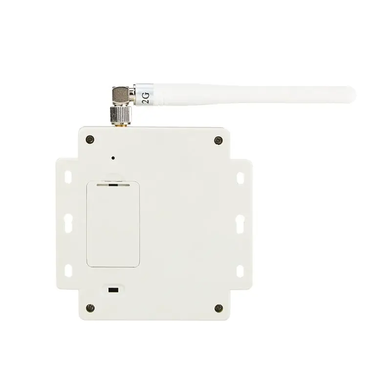 RTU5034 5024 2G GSM дверной Открыватель релейный переключатель система дистанционного