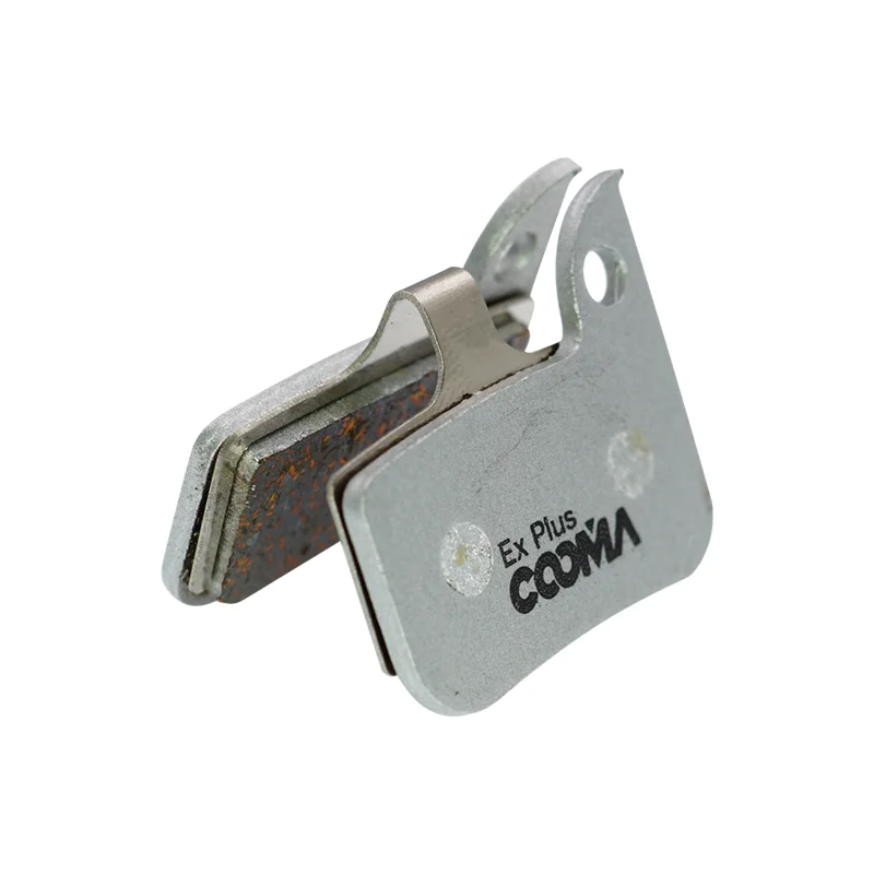 4 пары велосипедные дисковые Тормозные колодки для SRAM Level ulт Tlm Rival 22 S700 B1 Red Force CX1