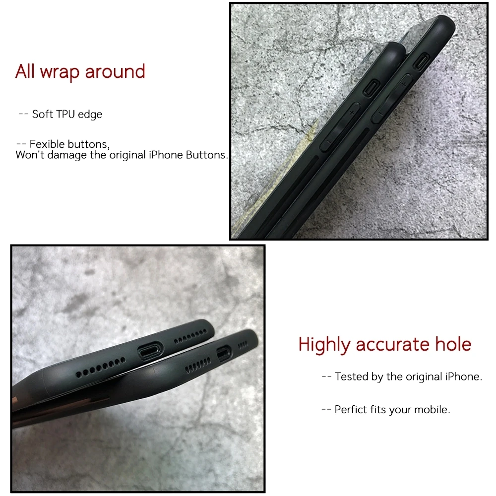 Универсальный чехол для телефона Earth galaxy на солнечной батарее iPhone 12 Mini 11 Pro Max SE XSmax