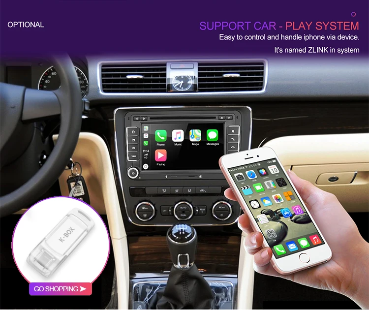 Android 9,1 2 Din Автомобильный мультимедийный dvd-плеер Авто Радио 2+ 16 USB SD gps для VW Golf Tiguan Skoda Fabia быстрая для сиденья Leon Skoda 47