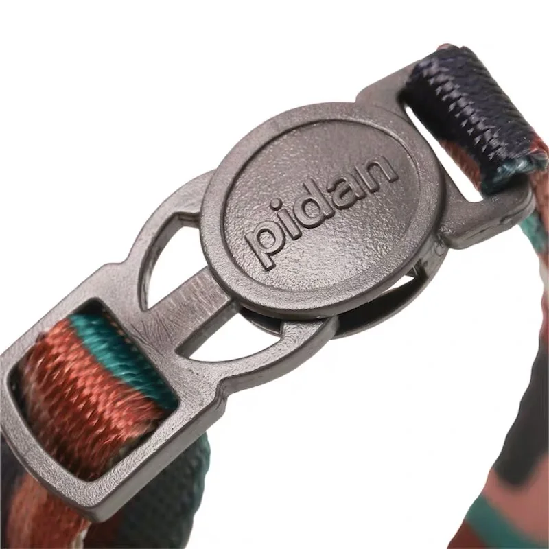 

Safety pet dog cat collar cat necklace anti-lock outdoor polyester butterfly shape pet collar cat accessories pet supplies