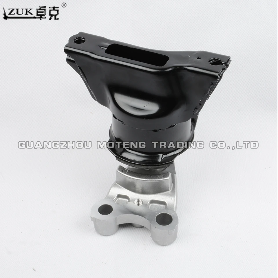 ZUK 4 шт./компл. двигателя резиновым подшибником установки трансмиссии для HONDA CIVIC FA1