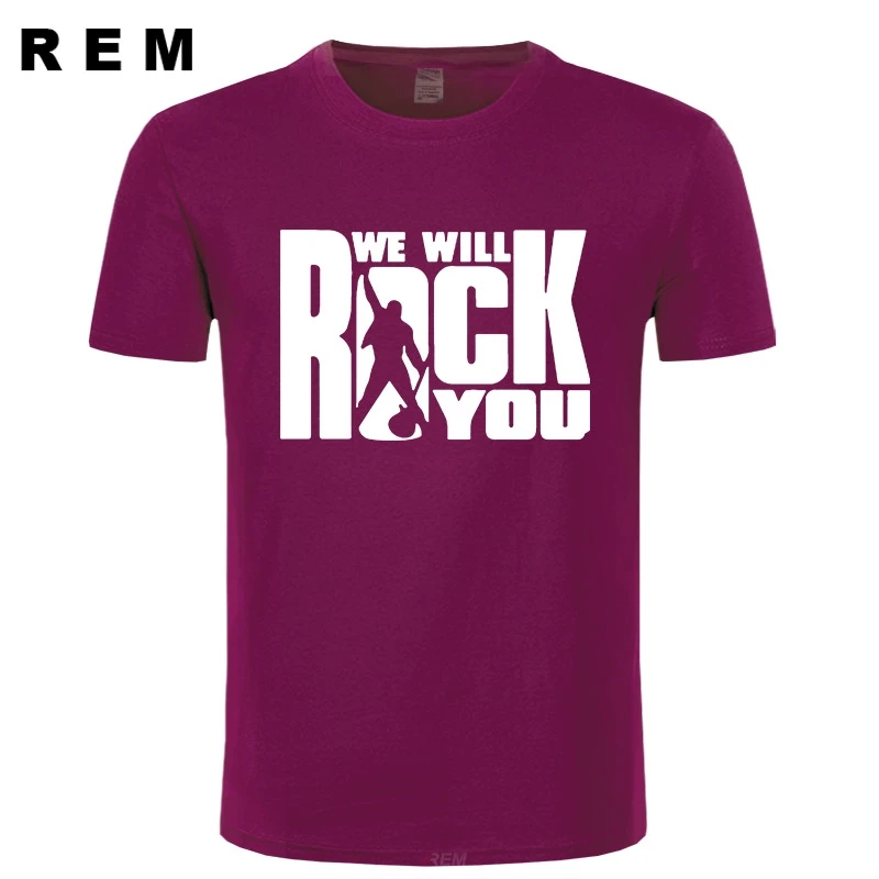 Мужская футболка с коротким рукавом круглым вырезом и вырезом|camisetas hombre|t shirt ment |