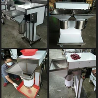 Multifunctional vegetable cutter vegetable crusher fruit crusher ginger crusher original imported
