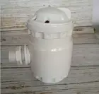 Паровая душевая кабина, выход пара с держатель для ароматерапии испарителем