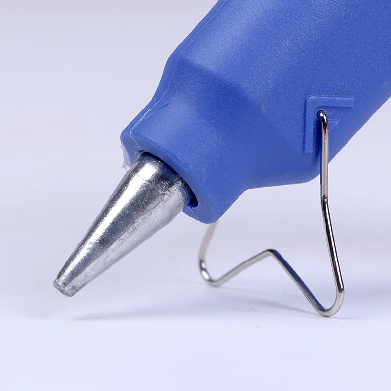 Высокотемпературный нагреватель термоклеевой пистолет 20 Вт инструмент для