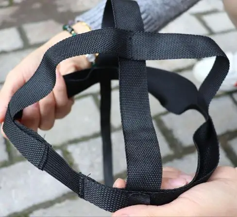 Переносная головная шляпа-зонтик шапка для рыбалки анти-дождь рыбалка