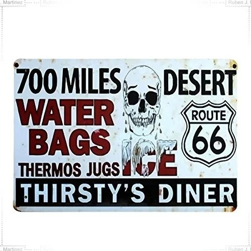 

Оловянные картины в стиле ретро, старинный шикарный домашний бар, ностаическое искусство, новые водяные мешки, 66 дизайнов, винтажный Декор д...