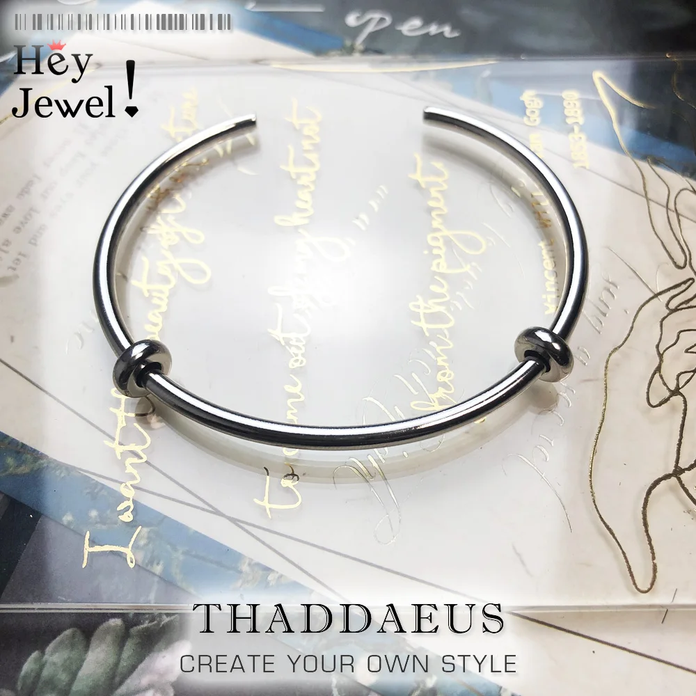 Браслет с бусинами и амулетом модная карма ювелирное изделие подарок для женщин