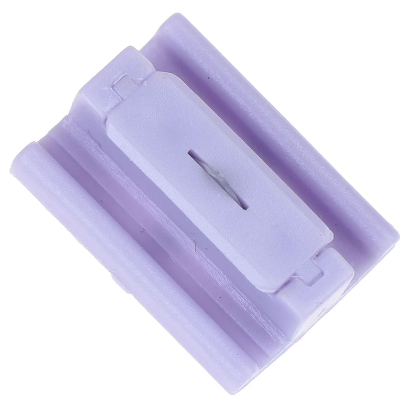 Портативный триммер для резки бумаги режущий станок скрапбукинга точный