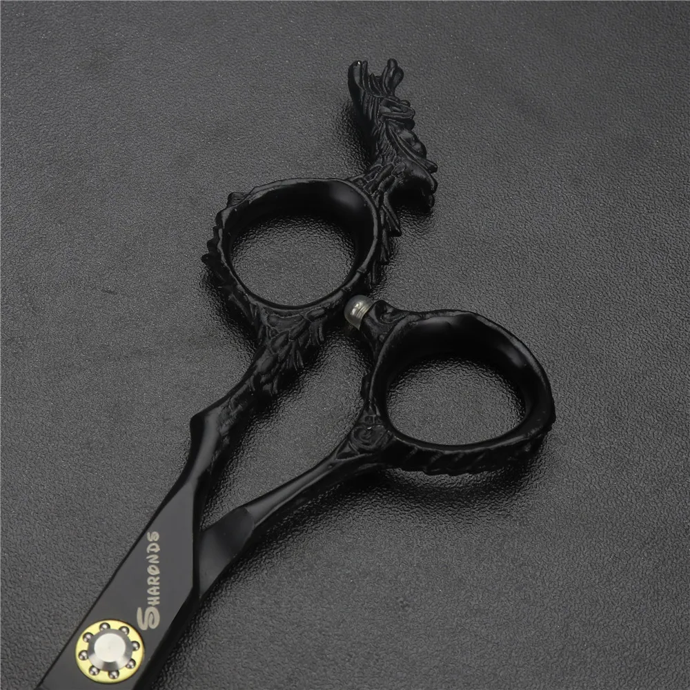 Ножницы Парикмахерские 6 дюймов из японской стали | Красота и здоровье