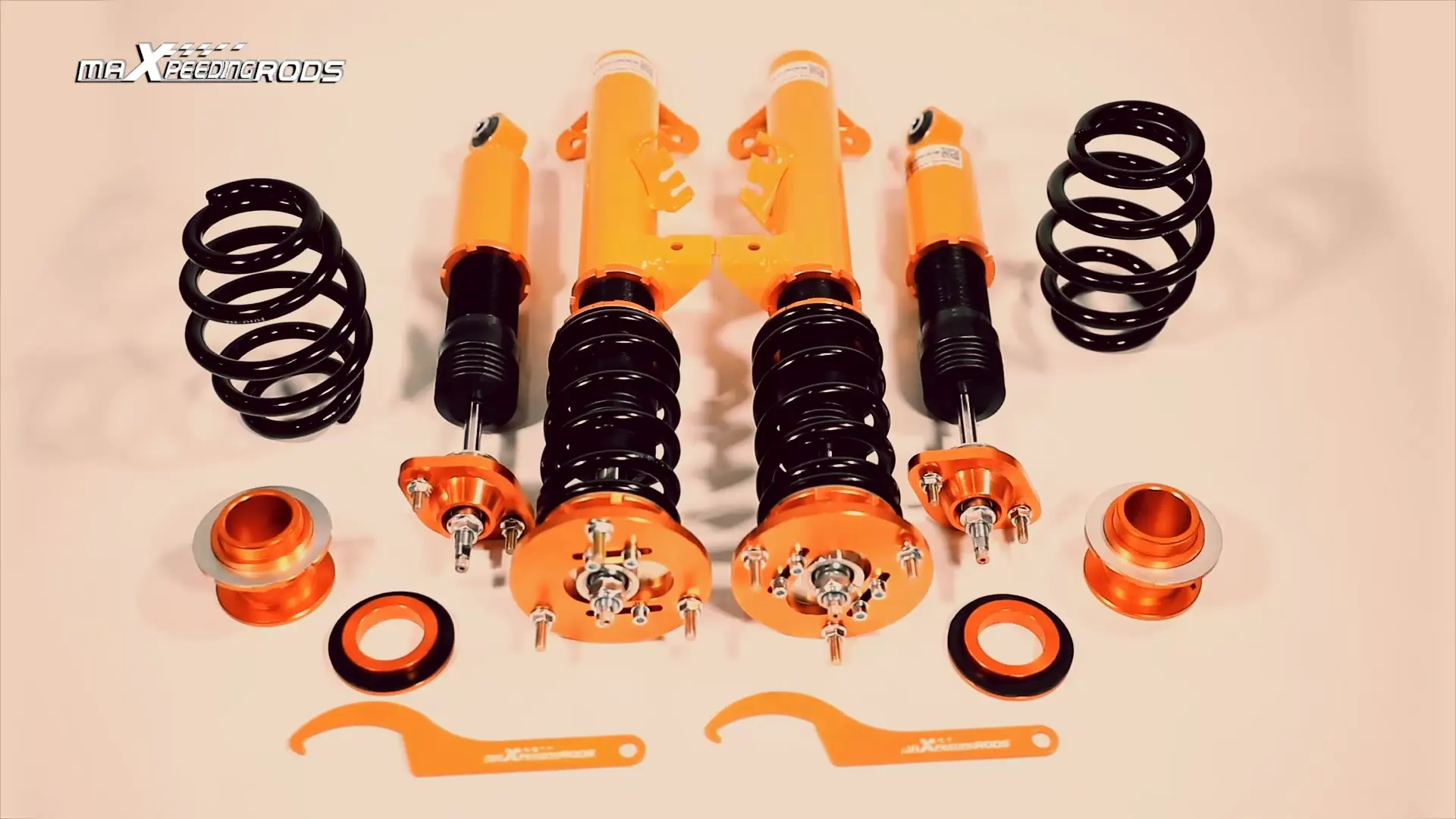 

Coilovers Suspension Kits Shock Absorber for BMW 3 Series BMW E36 318 323 325 1992-1999
