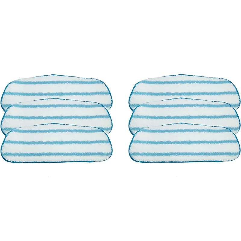 6 шт./упаковка коврик для влажной швабры |