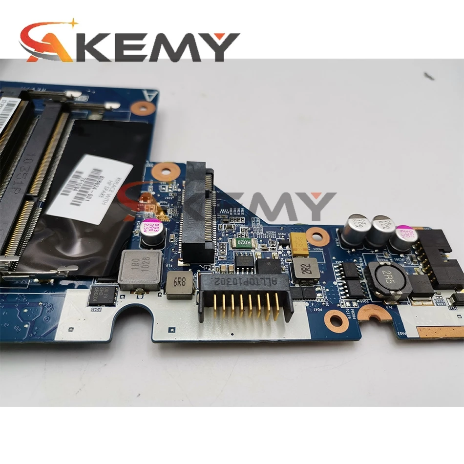 

Laptop motherboard for HP CQ42 G42 G62 CQ62 Mainboard 595183-001 DAOAX1MB6H1