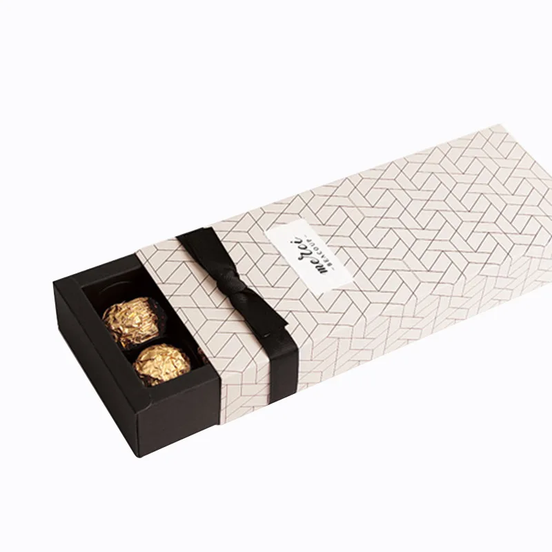 2 шт свадебные подарочные коробки для конфет торта шоколада вечерние коробки| |