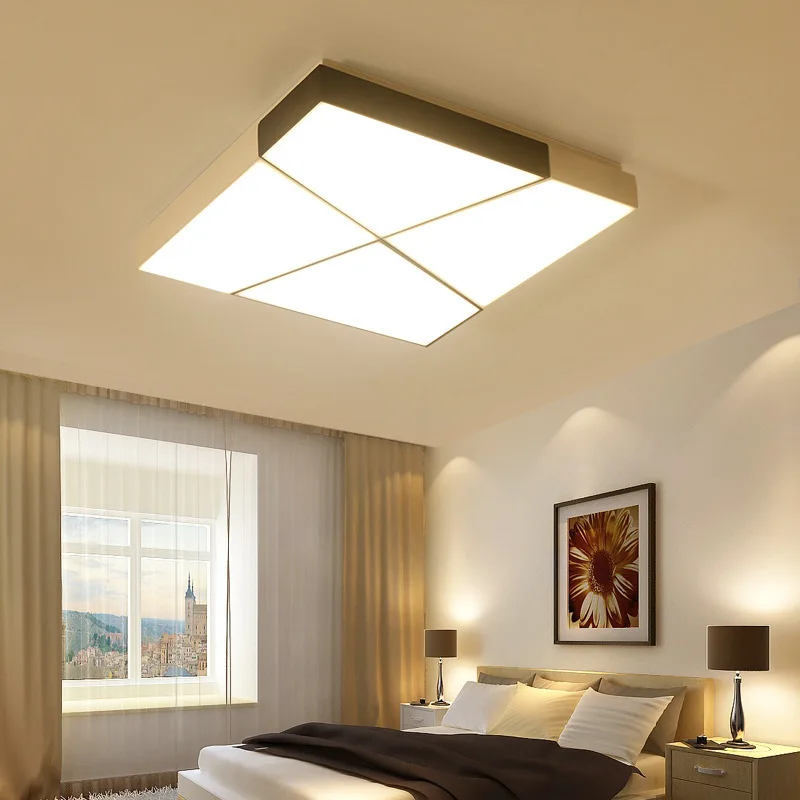 

modern led ceiling light lamparas de techo luminaria led ceiling lights plafon led lampara de techo bedroom dining room