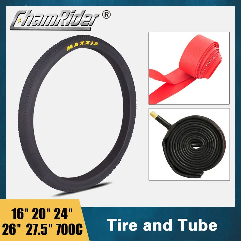 

Bicycle tire MTB tires inner tube bicycle camera tyre cusion 26" 27.5 700c 1.95 2.10 26X1.95 26X2.1 27.5X1.95 27.5X2.1 700CX2.1