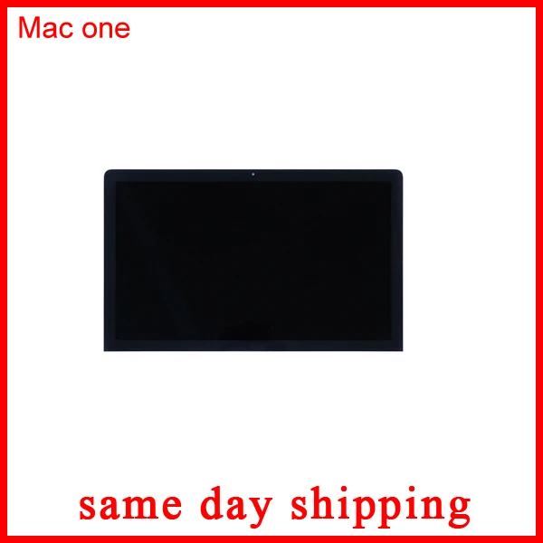 2019 год LM270QQ1 (SD)(E1) Новый A2115 ЖК-дисплей для Apple iMac 27 дюймов ЖК-экран в сборе |