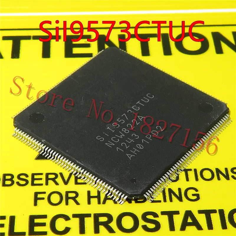 Новое поступление оригинал SIL9573CTUC SII9573CTUC SIL9575CTUC SII9575CTUC|Интегральные схемы| |