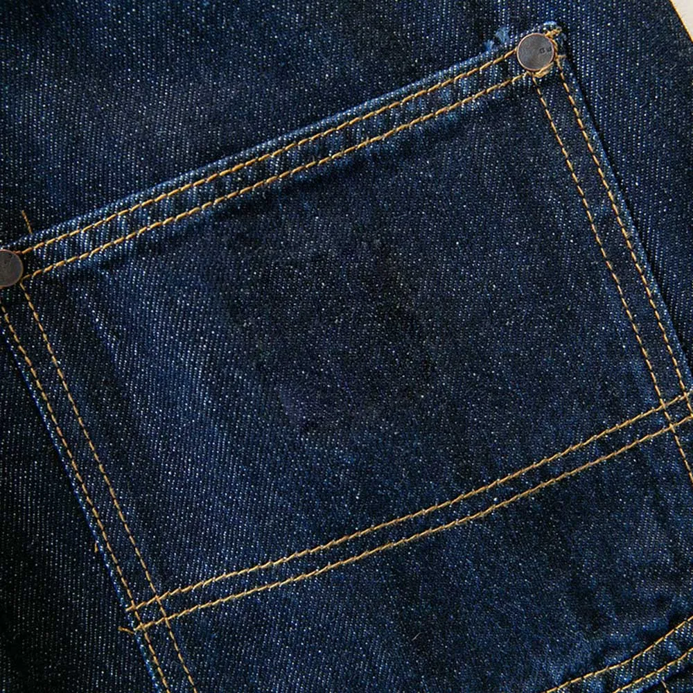 Trendy Straight Jeans Men and Women Casual Denim Pants Loose Baggy Trousers Japan Style Streetwear Hiphop Haream Jeans Clothing