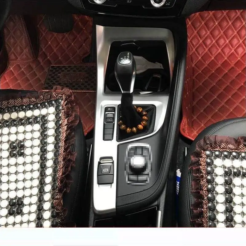 Модифицированная система управления дверными ручками редукторный выход